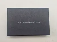 Originalt Mercedes multitool