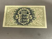 Original 5 kr
