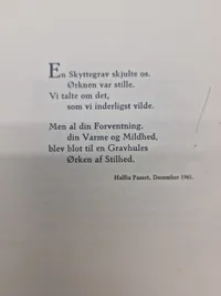 Sange fra ørkenkrigen Tysk WW2 propaganda