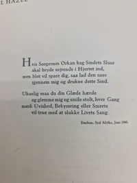 Sange fra ørkenkrigen Tysk WW2 propaganda