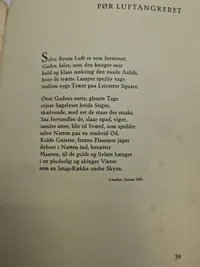 Sange fra ørkenkrigen Tysk WW2 propaganda