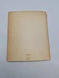 Sange fra ørkenkrigen Tysk WW2 propaganda