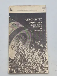 Auscwitz 1940-1945