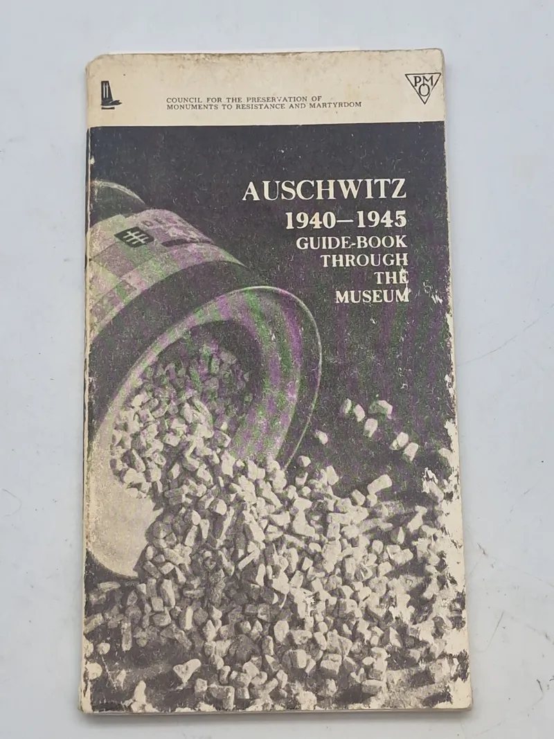 Auscwitz 1940-1945