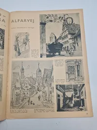 Originalt eks. af Signal - ww2