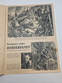 Originalt eks. af Signal - ww2