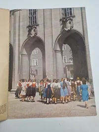 Originalt eks. af Signal - ww2