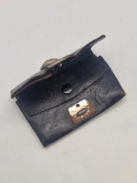Original dansk soldater pung