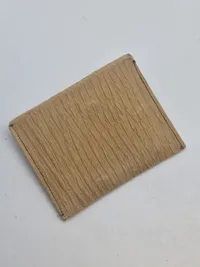 Originale tyske støvbriller - ww2