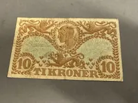 Original 10 kr