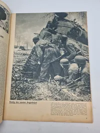 Originalt eks. af Signal - ww2
