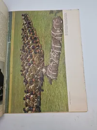 Originalt eks. af Signal - ww2