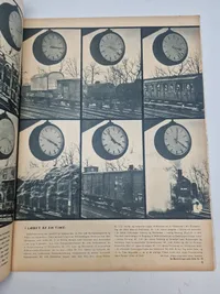 Originalt eks. af Signal - ww2