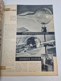 Originalt eks. af Signal - ww2