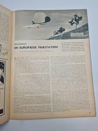 Originalt eks. af Signal - ww2