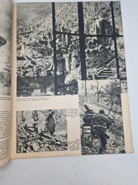 Originalt eks. af Signal - ww2