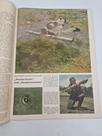 Originalt eks. af Signal - ww2