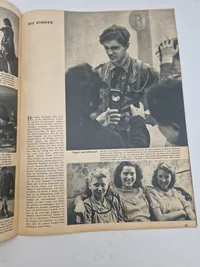 Originalt eks. af Signal - ww2