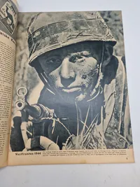 Originalt eks. af Signal - ww2