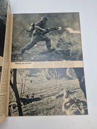 Originalt eks. af Signal - ww2