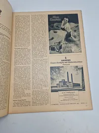 Originalt eks. af Signal - ww2