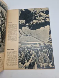 Originalt eks. af Signal - ww2