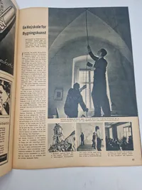 Originalt eks. af Signal - ww2