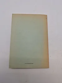Originalt hæfte - Den fulde sandhed