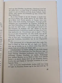 Jeg var krigsfange i Tyskland