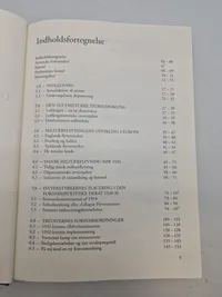 De danske militære flyvestyrkers udvikling 1910-1940