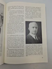 De danske militære flyvestyrkers udvikling 1910-1940