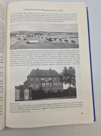 De danske militære flyvestyrkers udvikling 1910-1940