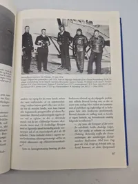 De danske militære flyvestyrkers udvikling 1910-1940