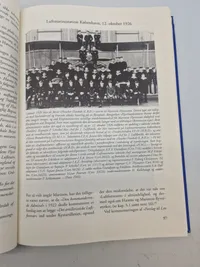 De danske militære flyvestyrkers udvikling 1910-1940