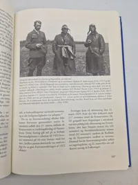 De danske militære flyvestyrkers udvikling 1910-1940