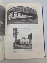 De danske militære flyvestyrkers udvikling 1910-1940