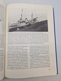 De danske militære flyvestyrkers udvikling 1910-1940