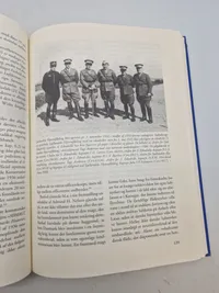 De danske militære flyvestyrkers udvikling 1910-1940
