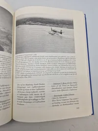 De danske militære flyvestyrkers udvikling 1910-1940