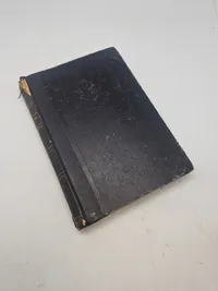 Original bog - den dansk tydske krig 1864 - udgivet af generalstaben