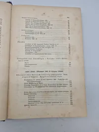 Original bog - den dansk tydske krig 1864 - udgivet af generalstaben
