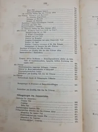Original bog - den dansk tydske krig 1864 - udgivet af generalstaben