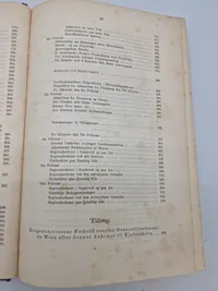 Original bog - den dansk tydske krig 1864 - udgivet af generalstaben
