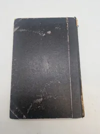 Original bog - den dansk tydske krig 1864 - udgivet af generalstaben