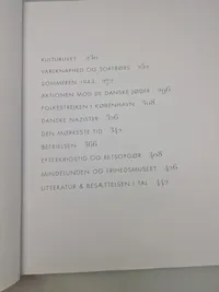 Besættelsen i billeder