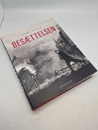 Besættelsen i billeder