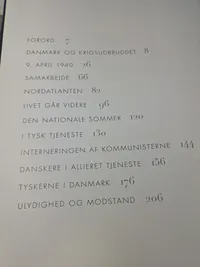 Besættelsen i billeder