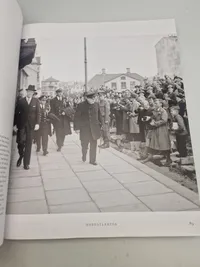 Besættelsen i billeder