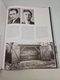 Besættelsen i billeder