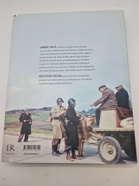 Besættelsen i billeder